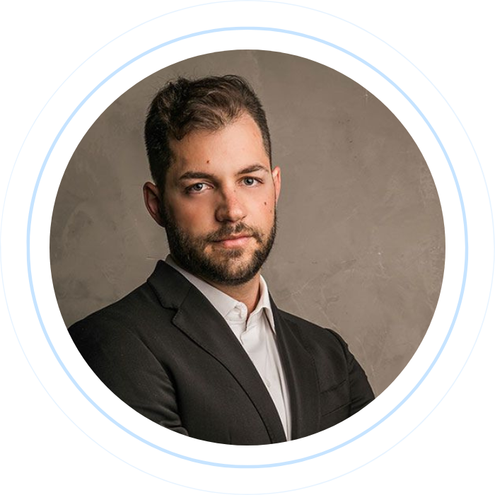Luís Felipe Damha