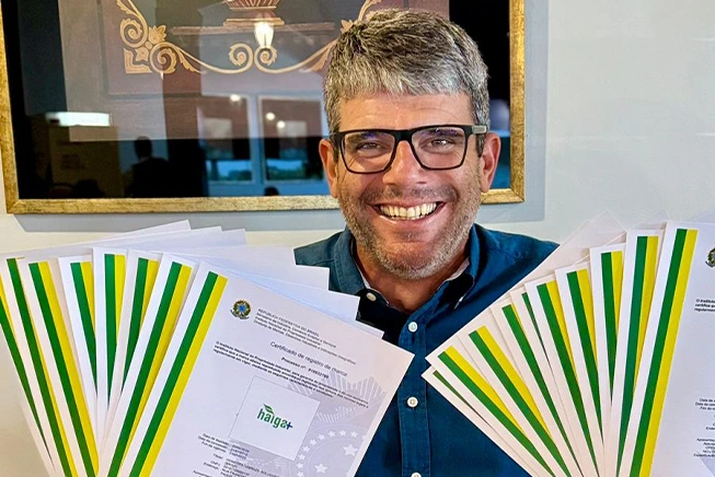 Alexandre Leonel Homeopatia Brasil