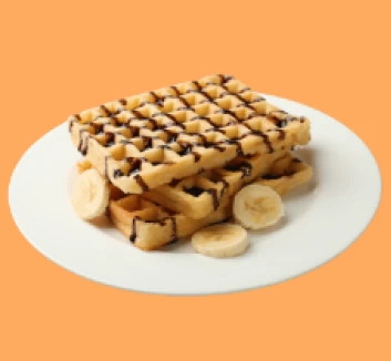 Waffle